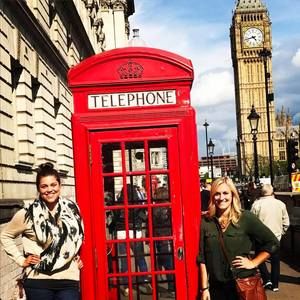 Meet your Posher, Dani